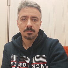 Фотография мужчины Тимур, 39 лет из г. Краснодар