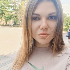 Фотография девушки Юлия, 29 лет из г. Нижний Новгород