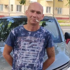 Фотография мужчины Саня, 39 лет из г. Балаково