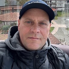 Фотография мужчины Вадим, 45 лет из г. Азов