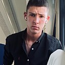 Александр, 19 лет