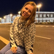 Фотография девушки Ольга, 41 год из г. Москва