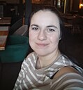 Арина, 27 лет