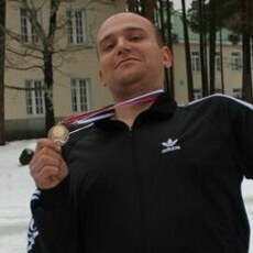 Фотография мужчины Дмитрий, 39 лет из г. Санкт-Петербург