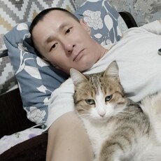 Фотография мужчины Manas, 41 год из г. Есиль