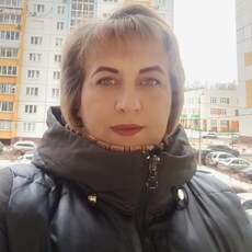 Фотография девушки Ольга, 47 лет из г. Челябинск