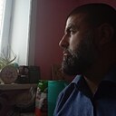 Алан, 39 лет