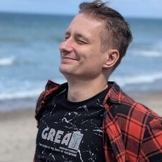 Фотография мужчины Михаил, 43 года из г. Новосибирск