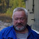 Сергей, 63 года