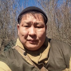 Фотография мужчины Пётр, 39 лет из г. Якутск