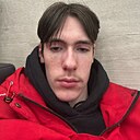 Никита, 19 лет
