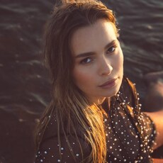 Фотография девушки Ангелина, 22 года из г. Москва