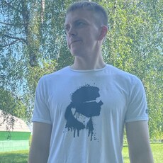 Фотография мужчины Владимир, 23 года из г. Жлобин