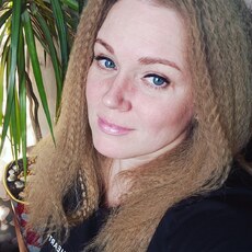 Фотография девушки Надежда, 42 года из г. Санкт-Петербург