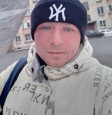 Фотография мужчины Николай, 35 лет из г. Пермь