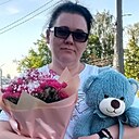 Светлана, 45 лет
