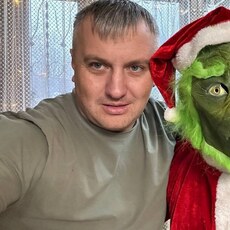 Фотография мужчины Сергей, 42 года из г. Киев