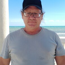Фотография мужчины Игорь, 57 лет из г. Сергиев Посад