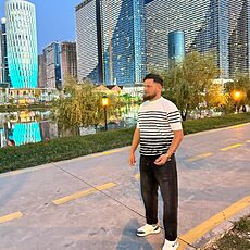Фотография мужчины Intizam, 27 лет из г. Тбилиси