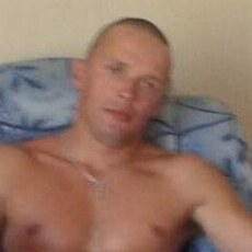Фотография мужчины Алексей, 39 лет из г. Юрга