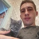 Тёма, 24 года