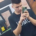 Ислом, 20 лет
