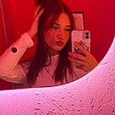 Маша, 18 лет