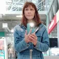 Фотография девушки Светлана, 49 лет из г. Ярославль