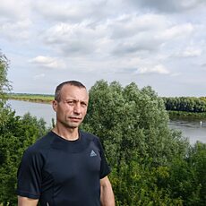 Фотография мужчины Сергей, 41 год из г. Рязань