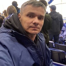 Фотография мужчины Сергей, 40 лет из г. Витебск