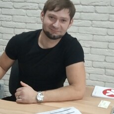 Фотография мужчины Рос, 33 года из г. Караганда