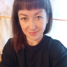 Фотография девушки Юлия, 42 года из г. Саянск