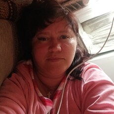 Фотография девушки Татьяна, 47 лет из г. Курск
