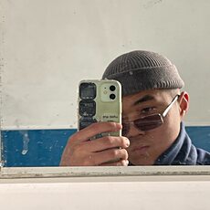 Фотография мужчины Александр, 18 лет из г. Владивосток