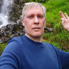 Фотография мужчины Дмитрий, 44 года из г. Москва