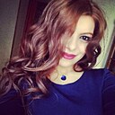Кристина, 32 года