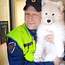 Владимир, 55 лет