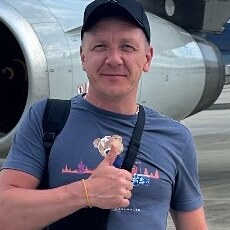 Фотография мужчины Тюльпан, 40 лет из г. Ижевск