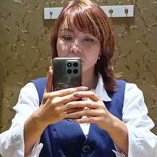 Фотография девушки Екатерина, 37 лет из г. Улан-Удэ