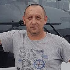 Фотография мужчины Сергей, 52 года из г. Нижний Новгород