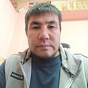 Мурат, 39 лет