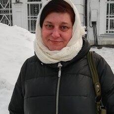 Фотография девушки Елена, 57 лет из г. Саранск