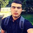 Абдуазиз, 24 года