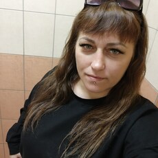 Фотография девушки Анютик, 39 лет из г. Вологда