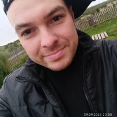 Фотография мужчины Рус, 30 лет из г. Кудымкар