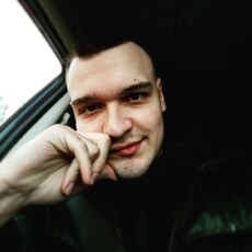 Фотография мужчины Егор, 25 лет из г. Екатеринбург