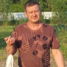 Фотография мужчины Сергей, 50 лет из г. Томск