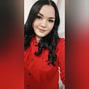 Сабина, 26 лет