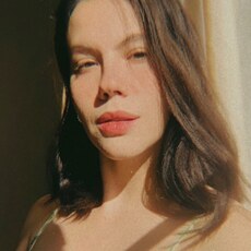 Фотография девушки Кристина, 25 лет из г. Краснодар