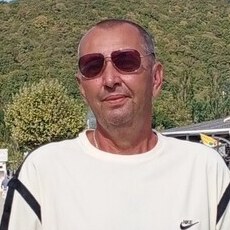 Фотография мужчины Виталий, 53 года из г. Белореченск